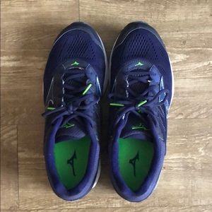 Men’s Mizuno Wave Rider 21